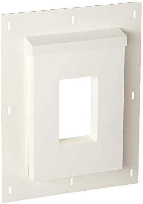 cement board electrical mounting box|Tapco SturdiMount Mounting Block Approved by .